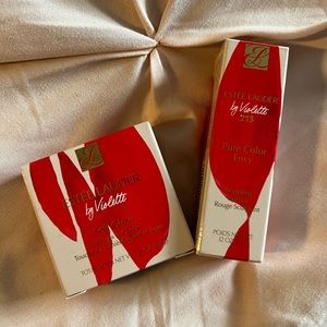 Ultra Rare Violette_fr for EsteeLauder